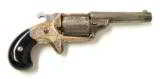"Moore Teat Fire Revolver (AH2912)" - 5 of 6