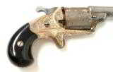 "Moore Teat Fire Revolver (AH2912)" - 4 of 6