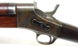 Remington Rolling Block 8mm Lebel (R12383) - 4 of 6