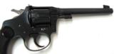 Colt Police Positive .22 LR (C7717) - 3 of 4