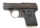 Walther 9 .25 Auto (PR18778) - 1 of 2