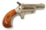 Colt 3rd Model .41 Rimfire (C7790) - 1 of 3