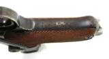 "Mauser P08 9 MM Luger (PR18987)" - 7 of 7