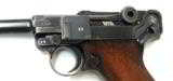 "Mauser P08 9 MM Luger (PR18987)" - 4 of 7