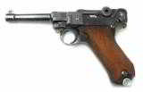 "Mauser P08 9 MM Luger (PR18987)" - 5 of 7
