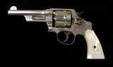 "Smith & Wesson Hand Ejector .44 Special (PR19024)" - 1 of 5