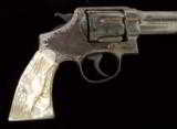 "Smith & Wesson Hand Ejector .44 Special (PR19024)" - 3 of 5