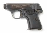 Walther 5 .25 Auto (PR19032) - 1 of 2