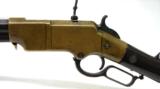 Winchester Henry rifle (W5305) - 4 of 7