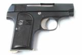 Spanish Automatic Pistol .32 ACP (PR19092) - 4 of 4