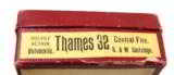 Thames Arms Top Break .32
(PR19102) - 4 of 4