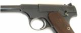 Colt Woodsman .22 LR (C7933 ) - 2 of 4