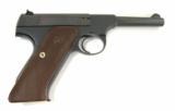 Colt Woodsman .22 LR (C7933 ) - 4 of 4