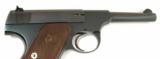 Colt Woodsman .22 LR (C7933 ) - 3 of 4