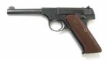 Colt Woodsman .22 LR (C7933 ) - 1 of 4