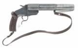 Swiss Army 1917/38 Flare gun (MM726) - 1 of 3