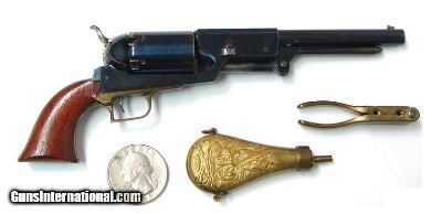 "Colt Walker Miniature(C8048)" - Image 3 of 9