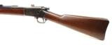 Winchester 3rd Model Hotchkiss (W5414) - 5 of 8