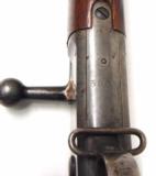Winchester 3rd Model Hotchkiss (W5414) - 8 of 8