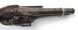 "Spanish Miguelet Percussion Pistol .72 caliber
(AH2998)" - 4 of 8