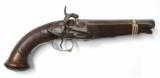 "Spanish Miguelet Percussion Pistol .72 caliber
(AH2998)" - 1 of 8