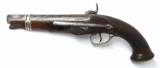 "Spanish Miguelet Percussion Pistol .72 caliber
(AH2998)" - 8 of 8