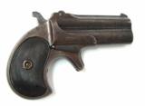 Remington UMC Derringer .41 RF (PR19769) - 1 of 3