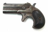 Remington UMC Derringer .41 RF (PR19769) - 3 of 3