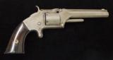 Smith & Wesson #2 Army revolver (AH3023) - 1 of 6
