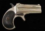 Remington Rimfire Derringer .41 (AH3029) - 3 of 4