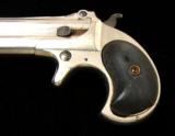 Remington Rimfire Derringer .41 (AH3029) - 2 of 4
