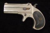 Remington Rimfire Derringer .41 (AH3029) - 1 of 4