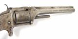 Smith & Wesson #2 Army .32 (AH3031) - 4 of 5