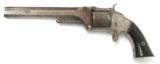 Smith & Wesson #2 Army .32 (AH3031) - 1 of 5