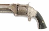 Smith & Wesson #2 Army .32 (AH3031) - 2 of 5