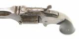 Smith & Wesson #2 Army .32 (AH3031) - 3 of 5