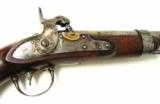 "U.S. 1836 Flintlock Pistol
(AH3062)" - 2 of 8