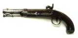 "U.S. 1836 Flintlock Pistol
(AH3062)" - 6 of 8