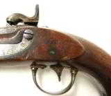 "U.S. 1836 Flintlock Pistol
(AH3062)" - 7 of 8