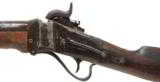 "Sharps 3 Band Military rifle
( AL2593)" - 3 of 6