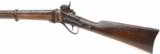 "Sharps 3 Band Military rifle
( AL2593)" - 4 of 6