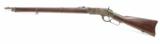 Winchester 1873 1st Model Musket (W5457 ) - 6 of 7