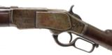 Winchester 1873 1st Model Musket (W5457 ) - 4 of 7