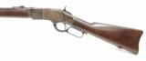 Winchester 1873 1st Model Musket (W5457 ) - 5 of 7