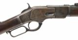 Winchester 1873 1st Model Musket (W5457 ) - 3 of 7