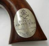 "Royal Armories of The Tower of London Commemorative (COM1439)" - 3 of 9