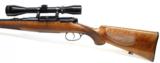 Steyr 1952 .270 Win carbine (R14107
) - 3 of 4