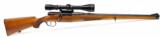 Steyr 1952 .270 Win carbine (R14107
) - 1 of 4
