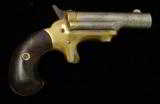 Colt 3rd Model Derringer (C8504 ) - 1 of 3