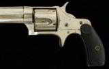 "Remington No. 3 Smoot Saw Handle .38 Centerfire
(AH3130 )" - 3 of 4